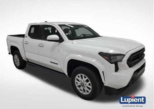 Ice 2024 Toyota Tacoma SR5