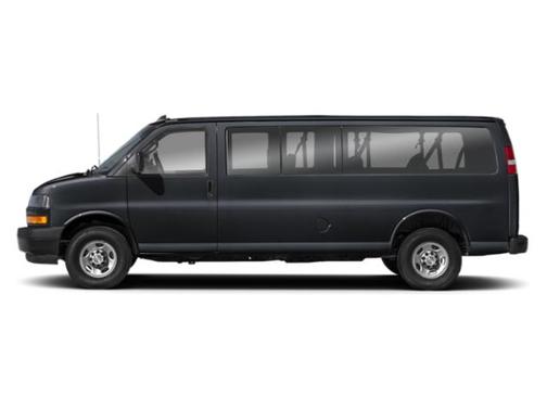 2024 Chevrolet Express 2500 LT