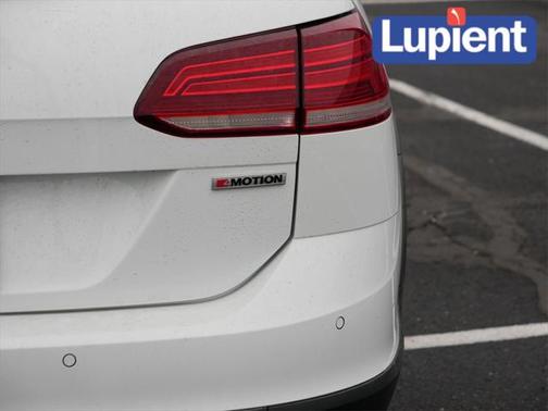 2019 Volkswagen Golf Alltrack TSI SE