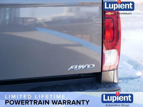 2022 Honda Ridgeline RTL