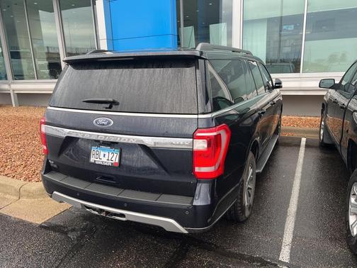 2021 Ford Expedition Max XLT