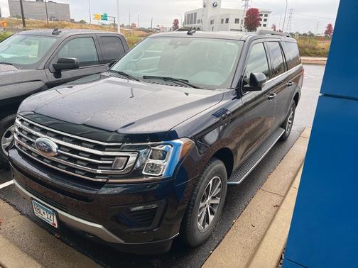 2021 Ford Expedition Max XLT