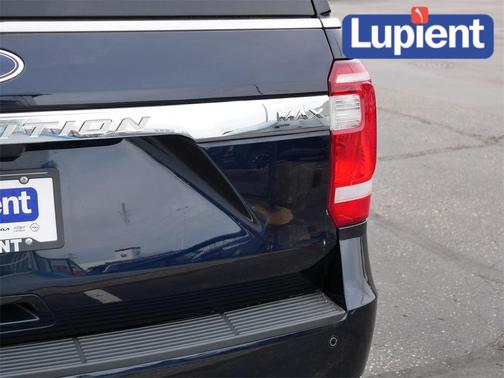 2021 Ford Expedition Max XLT