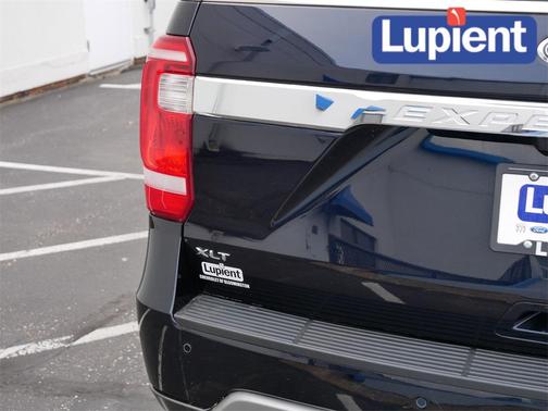 2021 Ford Expedition Max XLT