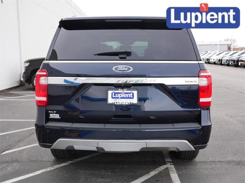 2021 Ford Expedition Max XLT