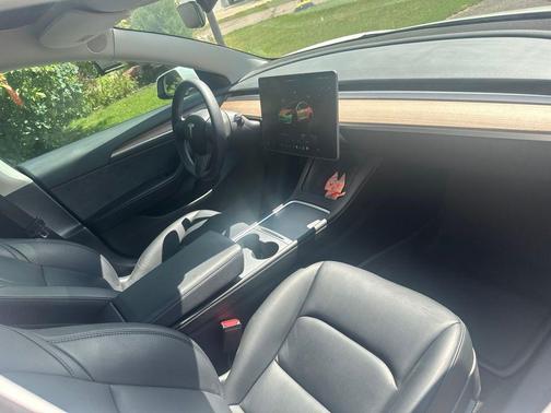 2023 Tesla Model 3 Long Range