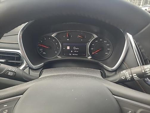 2022 Chevrolet Equinox Premier w/1LZ