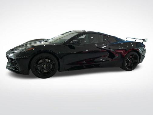 2023 Chevrolet Corvette Stingray w/1LT