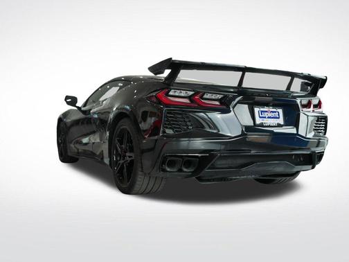 2023 Chevrolet Corvette Stingray w/1LT