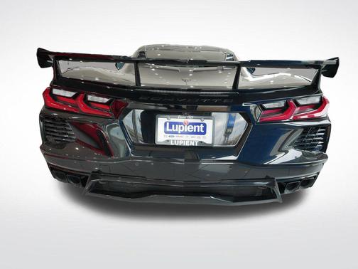 2023 Chevrolet Corvette Stingray w/1LT