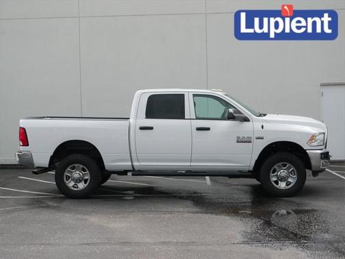 2017 RAM 2500 Tradesman
