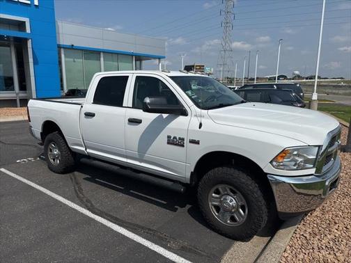 2017 RAM 2500 Tradesman