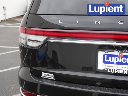 2020 Lincoln Aviator Reserve AWD