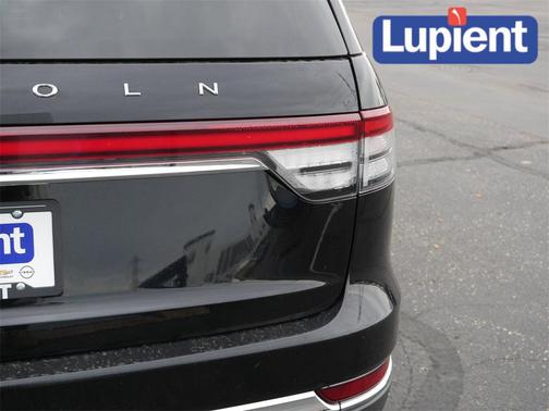 2020 Lincoln Aviator Reserve AWD