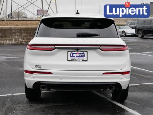 2024 Lincoln Corsair Reserve