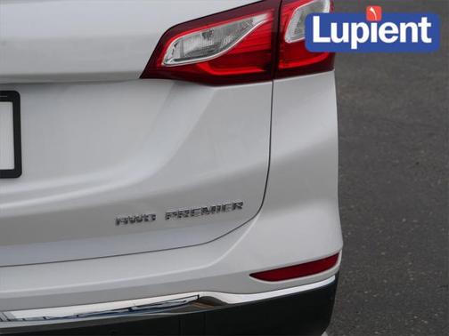 2021 Chevrolet Equinox Premier w/1LZ
