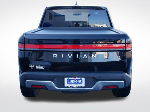 2023 Rivian R1T Adventure