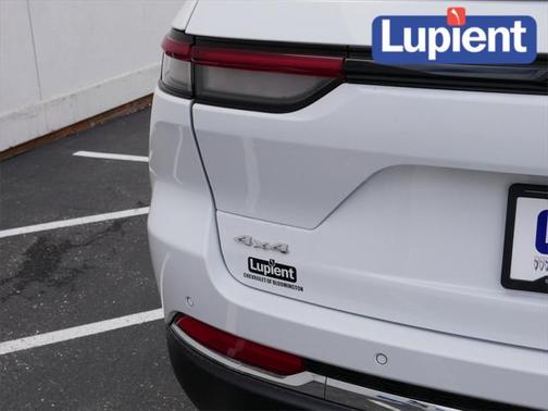 2023 Jeep Grand Cherokee Limited X