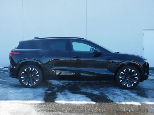 2024 Chevrolet Blazer EV eAWD RS