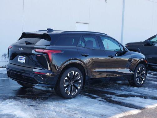 2024 Chevrolet Blazer EV eAWD RS
