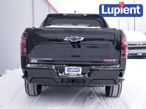 2024 Chevrolet Silverado EV RST