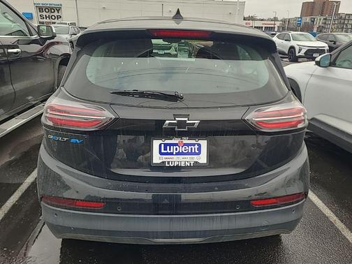 2023 Chevrolet Bolt EV 1LT