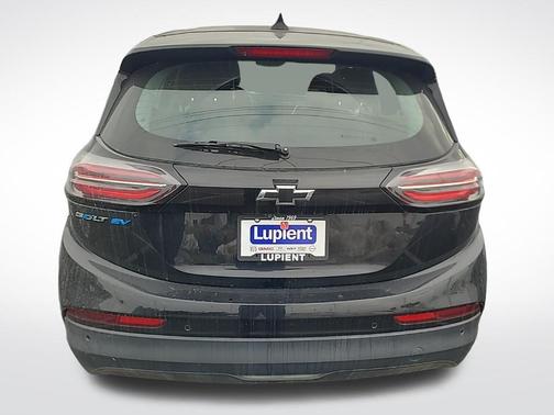 2023 Chevrolet Bolt EV 1LT