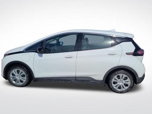 2023 Chevrolet Bolt EV 1LT