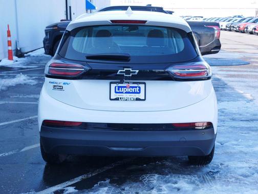 2023 Chevrolet Bolt EV 1LT