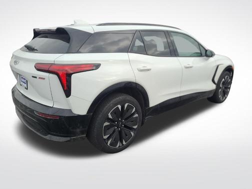 2024 Chevrolet Blazer EV eAWD RS