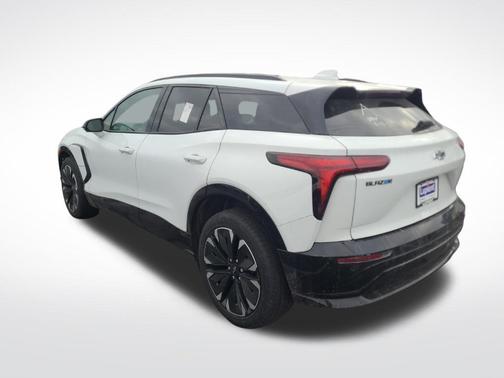 2024 Chevrolet Blazer EV eAWD RS