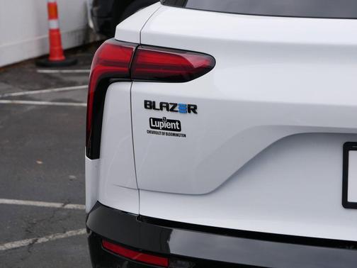 2024 Chevrolet Blazer EV eAWD RS