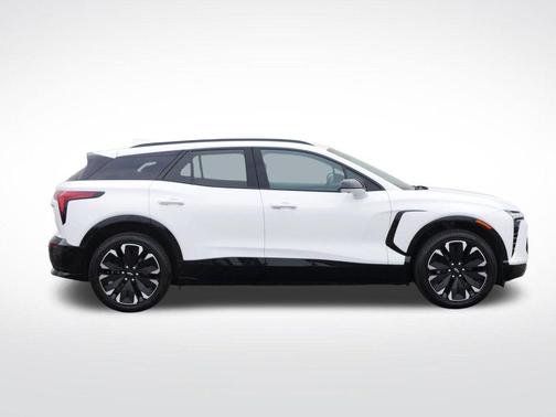 2024 Chevrolet Blazer EV eAWD RS