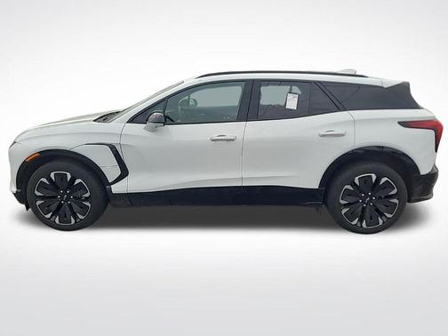 2024 Chevrolet Blazer EV eAWD RS