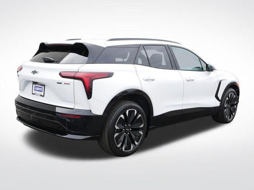 2024 Chevrolet Blazer EV eAWD RS