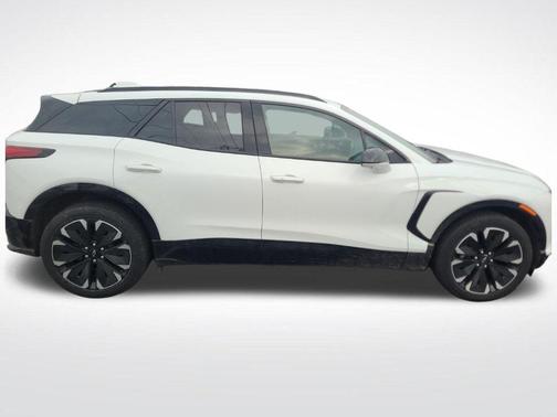 2024 Chevrolet Blazer EV eAWD RS