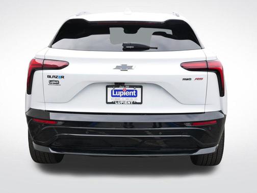 2024 Chevrolet Blazer EV eAWD RS