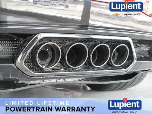 2026 Chevrolet Corvette Z06