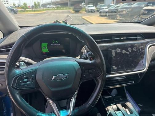 2023 Chevrolet Bolt EV 1LT