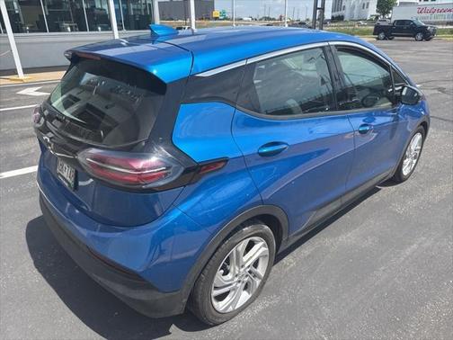 2023 Chevrolet Bolt EV 1LT