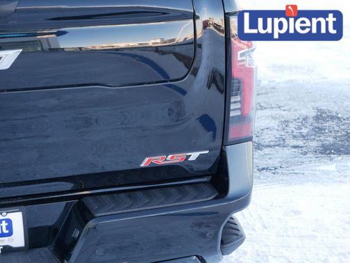 2024 Chevrolet Silverado EV RST