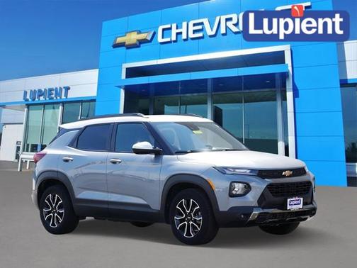 2023 Chevrolet Trailblazer ACTIV