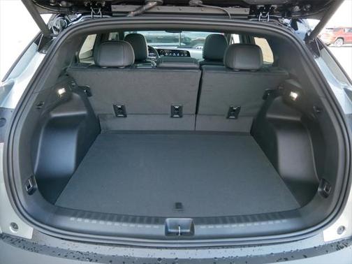 2025 Chevrolet Blazer EV AWD LT