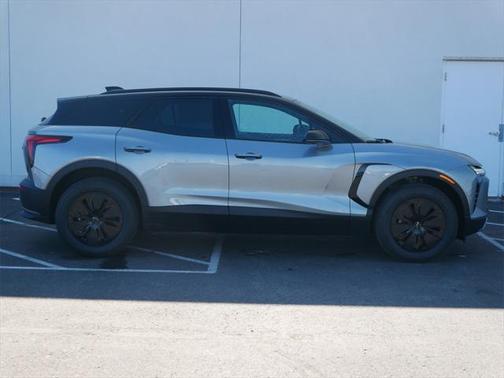 2025 Chevrolet Blazer EV AWD LT