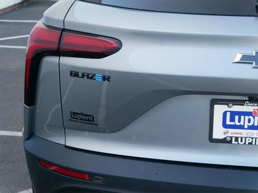 2025 Chevrolet Blazer EV AWD LT