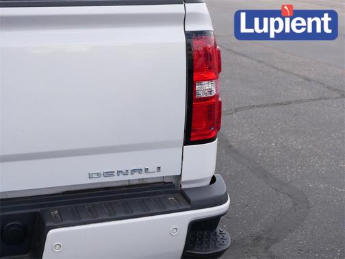 2019 GMC Sierra 2500 Denali