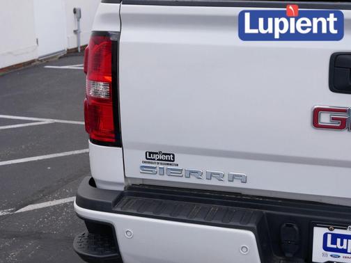 2019 GMC Sierra 2500 Denali