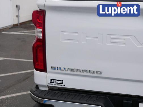 2022 Chevrolet Silverado 2500 LTZ