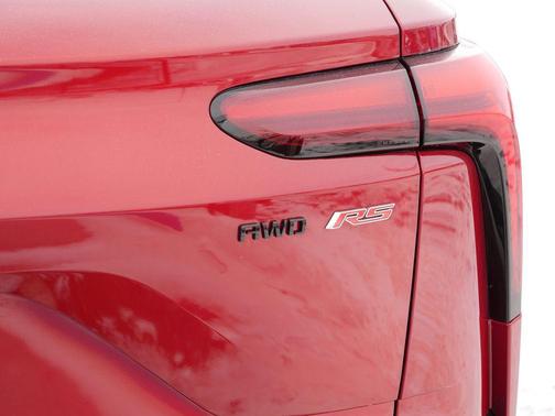 2024 Chevrolet Blazer EV eAWD RS