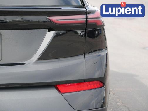 2022 Chevrolet Bolt EUV LT